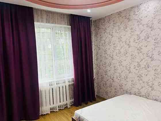 2 комнаты, 50 м², 105 серия, 4 этаж, Косметический ремонт Бишкек