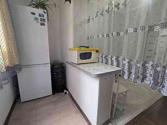 2 комнаты, 53 м², 106 серия, 1 этаж, Косметический ремонт Бишкек