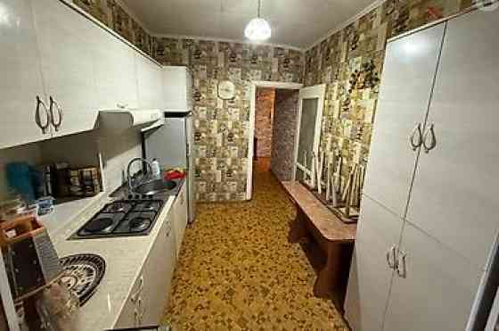 1 комната, 52 м², 106 серия, 2 этаж, Косметический ремонт Бишкек