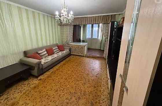 1 комната, 52 м², 106 серия, 2 этаж, Косметический ремонт Бишкек