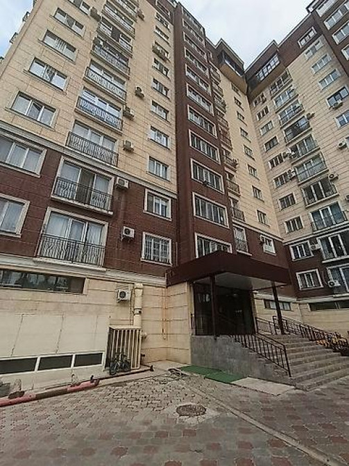 2 комнаты, 51 м², Элитка, 3 этаж, Старый ремонт Бишкек - изображение 9