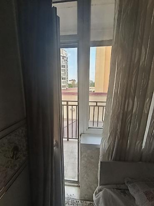 2 комнаты, 51 м², Элитка, 3 этаж, Старый ремонт Бишкек - изображение 7