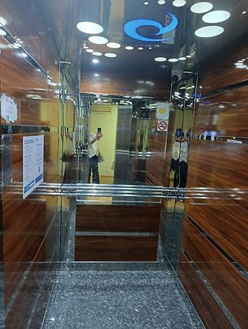 2 комнаты, 51 м², Элитка, 3 этаж, Старый ремонт Бишкек - изображение 11