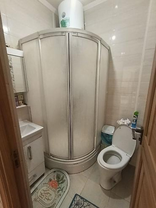 2 комнаты, 51 м², Элитка, 3 этаж, Старый ремонт Бишкек - изображение 10