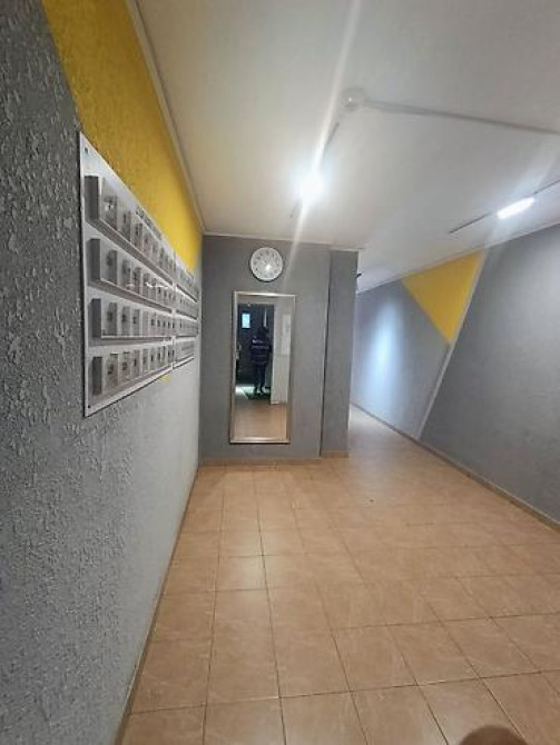 2 комнаты, 51 м², Элитка, 3 этаж, Старый ремонт Бишкек - изображение 6