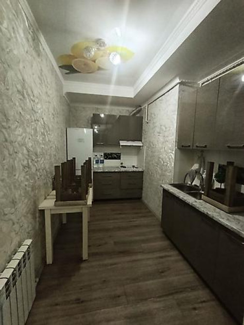 2 комнаты, 51 м², Элитка, 3 этаж, Старый ремонт Бишкек - изображение 4