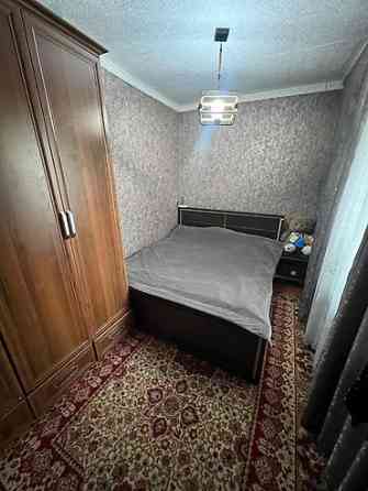 3 комнаты, 50 м², Индивидуалка, 2 этаж, Косметический ремонт Бишкек