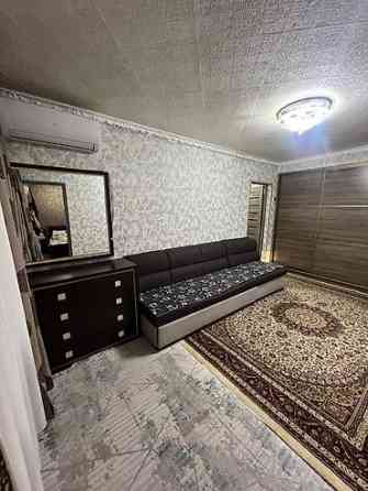 3 комнаты, 50 м², Индивидуалка, 2 этаж, Косметический ремонт Бишкек