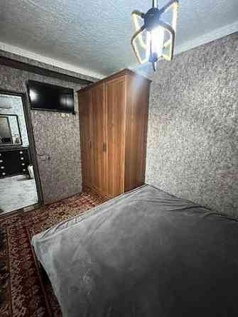 3 комнаты, 50 м², Индивидуалка, 2 этаж, Косметический ремонт Бишкек