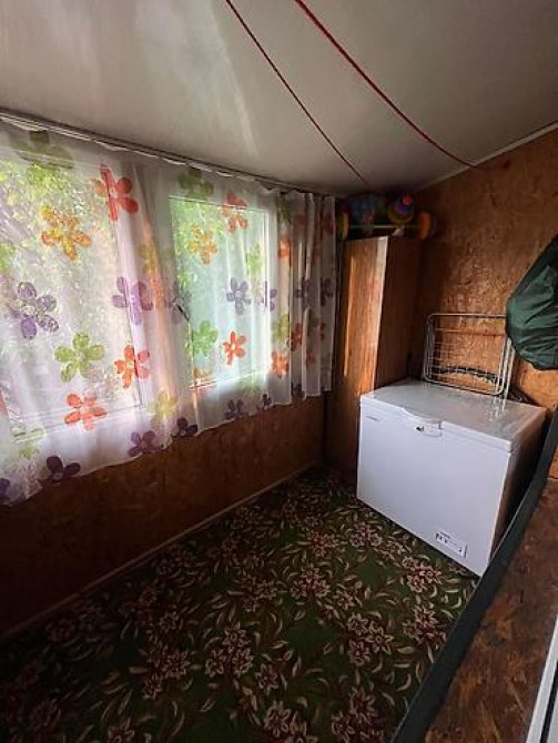 3 комнаты, 50 м², Индивидуалка, 2 этаж, Косметический ремонт Бишкек - изображение 8
