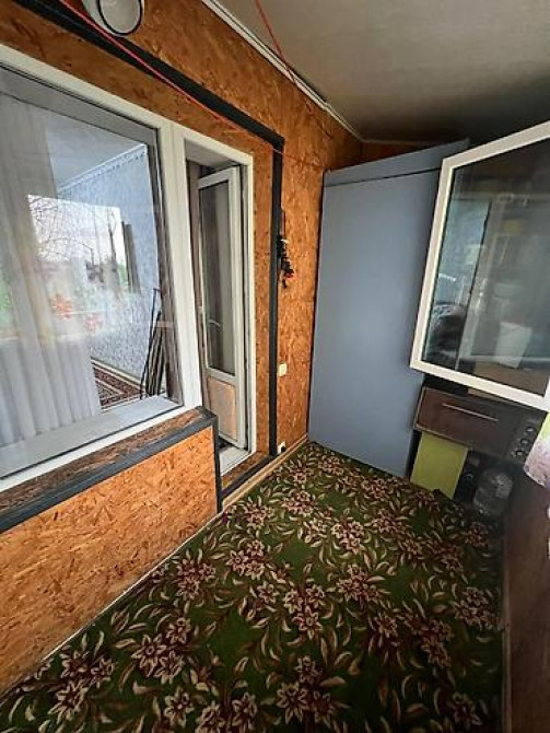 3 комнаты, 50 м², Индивидуалка, 2 этаж, Косметический ремонт Бишкек - изображение 7