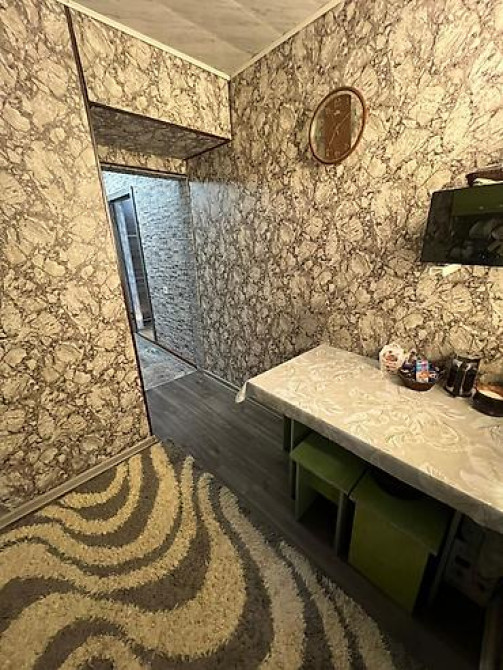 3 комнаты, 50 м², Индивидуалка, 2 этаж, Косметический ремонт Бишкек - изображение 10