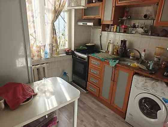 2 комнаты, 50 м², 104 серия, 2 этаж, Косметический ремонт Бишкек