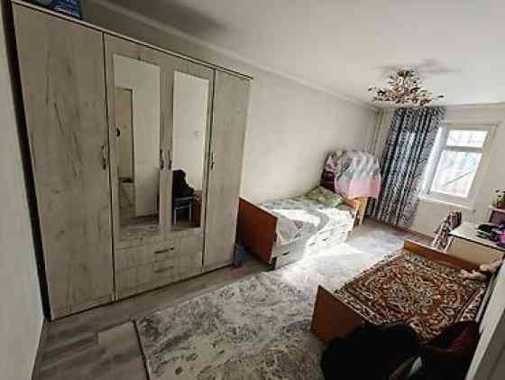 2 комнаты, 50 м², 104 серия, 2 этаж, Косметический ремонт Бишкек