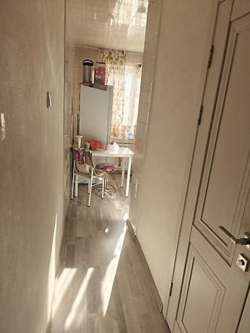 2 комнаты, 50 м², 104 серия, 2 этаж, Косметический ремонт Бишкек - изображение 6