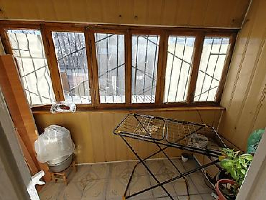 2 комнаты, 50 м², 104 серия, 2 этаж, Косметический ремонт Бишкек - изображение 8