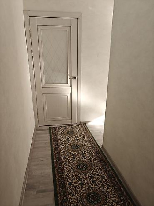2 комнаты, 50 м², 104 серия, 2 этаж, Косметический ремонт Бишкек - изображение 5