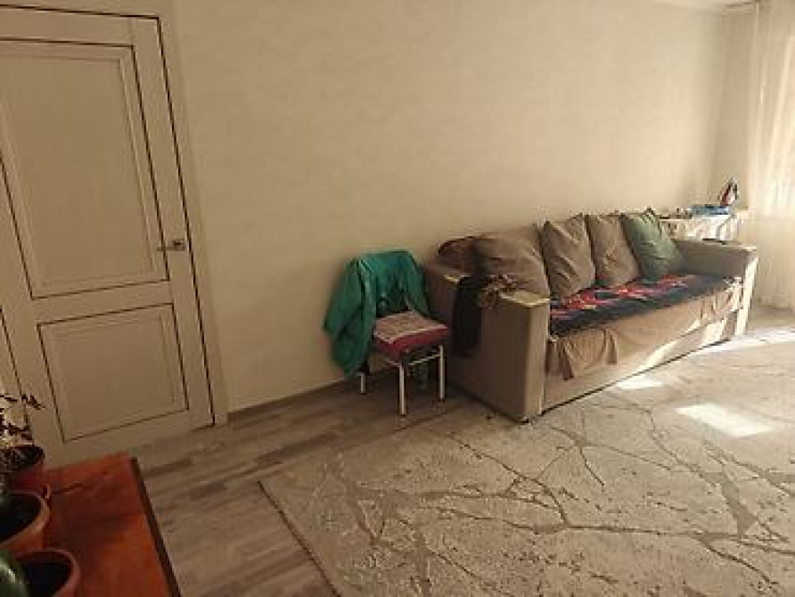 2 комнаты, 50 м², 104 серия, 2 этаж, Косметический ремонт Бишкек - изображение 7