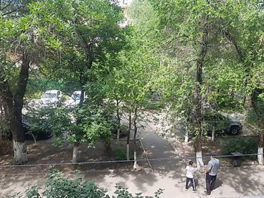 2 комнаты, 50 м², Индивидуалка, 2 этаж, Старый ремонт Бишкек - изображение 12