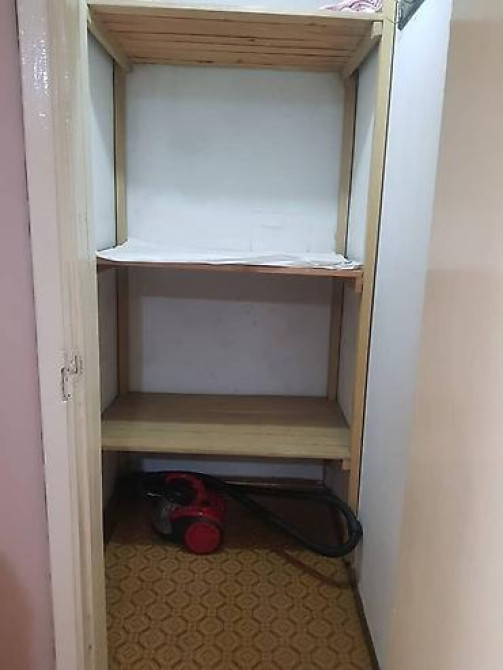 2 комнаты, 50 м², Индивидуалка, 2 этаж, Старый ремонт Бишкек - изображение 10
