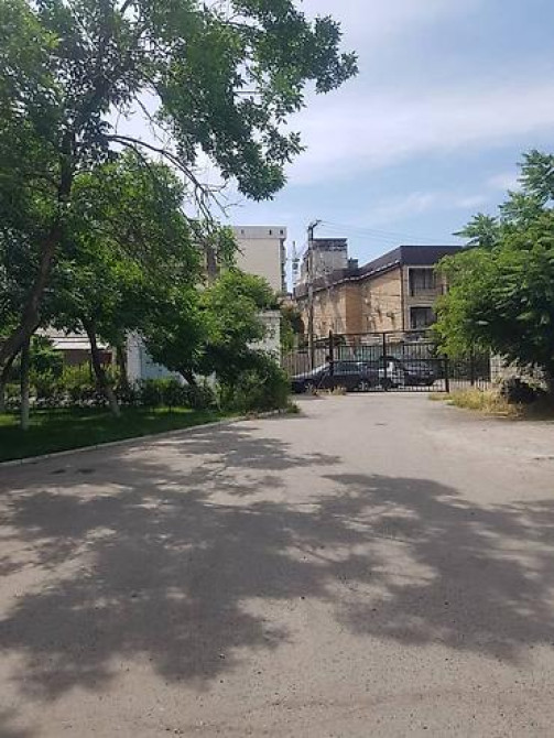 2 комнаты, 50 м², Индивидуалка, 2 этаж, Старый ремонт Бишкек - изображение 14
