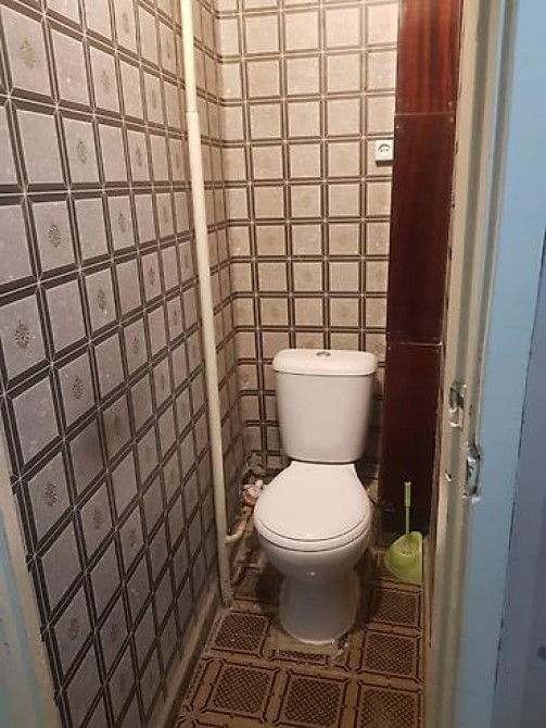 2 комнаты, 50 м², Индивидуалка, 2 этаж, Старый ремонт Бишкек - изображение 8