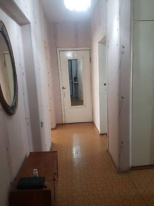 2 комнаты, 50 м², Индивидуалка, 2 этаж, Старый ремонт Бишкек - изображение 7