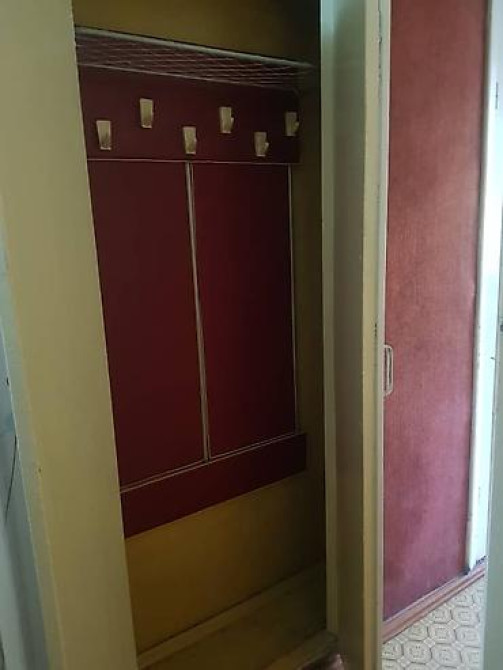 2 комнаты, 50 м², Индивидуалка, 2 этаж, Старый ремонт Бишкек - изображение 11