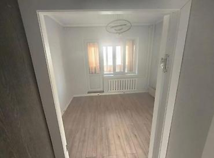 2 комнаты, 51 м², 105 серия, 7 этаж, Косметический ремонт Бишкек - изображение 5