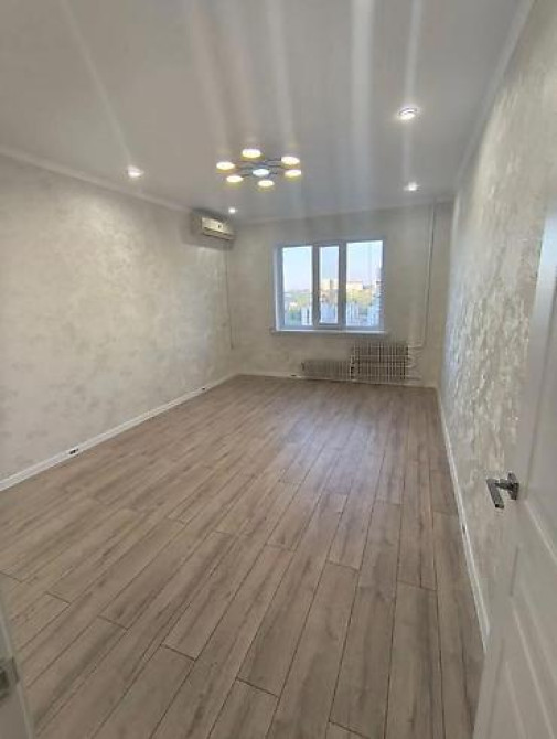 2 комнаты, 51 м², 105 серия, 7 этаж, Косметический ремонт Бишкек - изображение 4