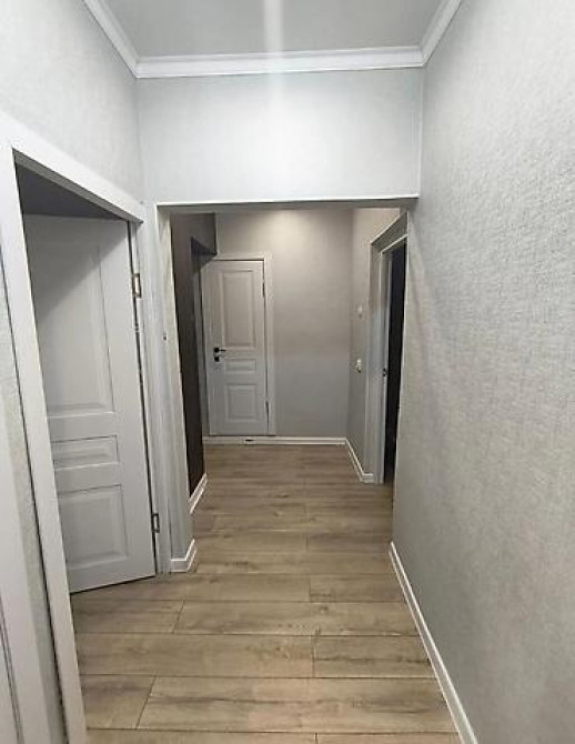 2 комнаты, 51 м², 105 серия, 7 этаж, Косметический ремонт Бишкек - изображение 7