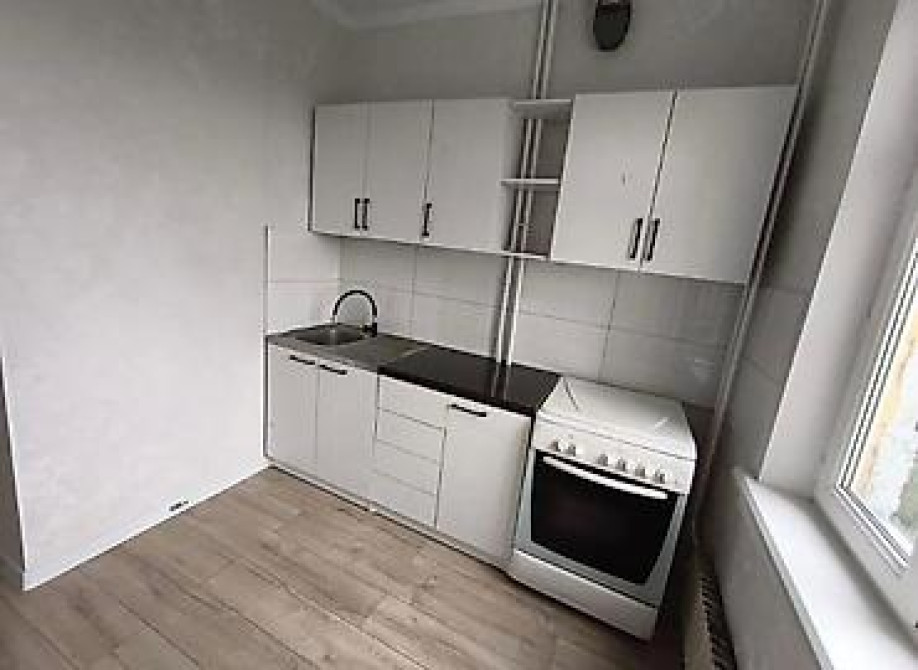 2 комнаты, 51 м², 105 серия, 7 этаж, Косметический ремонт Бишкек - изображение 1