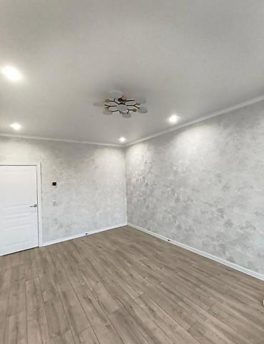 2 комнаты, 51 м², 105 серия, 7 этаж, Косметический ремонт Бишкек - изображение 9