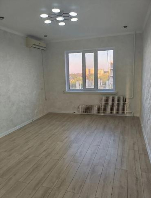 2 комнаты, 51 м², 105 серия, 7 этаж, Косметический ремонт Бишкек - изображение 2