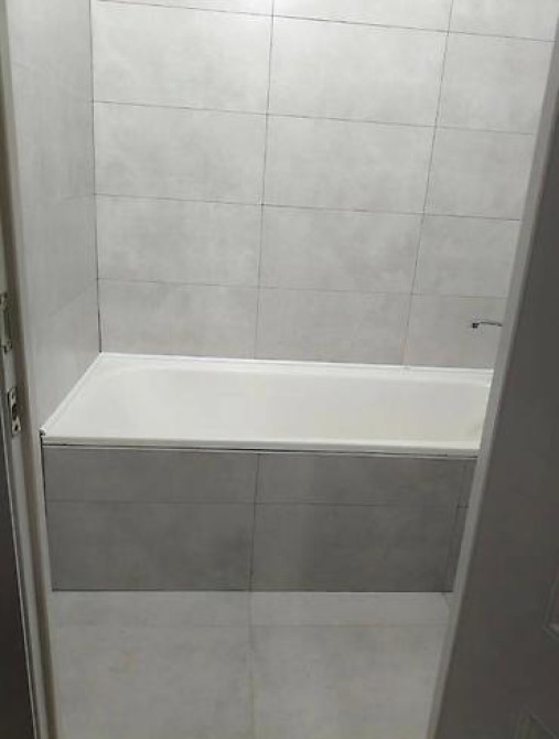 2 комнаты, 51 м², 105 серия, 7 этаж, Косметический ремонт Бишкек - изображение 8