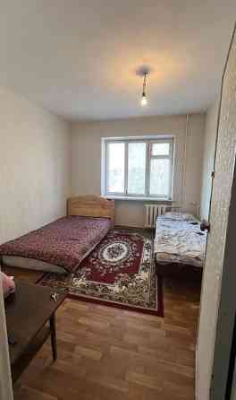 3 комнаты, 53 м², 104 серия, 4 этаж, Косметический ремонт Бишкек