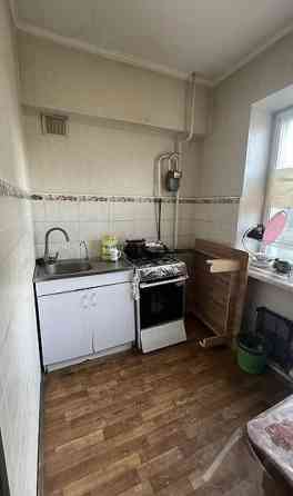 3 комнаты, 53 м², 104 серия, 4 этаж, Косметический ремонт Бишкек