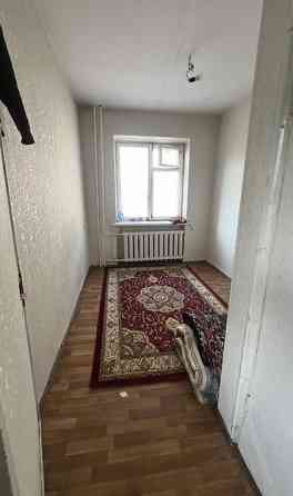 3 комнаты, 53 м², 104 серия, 4 этаж, Косметический ремонт Бишкек