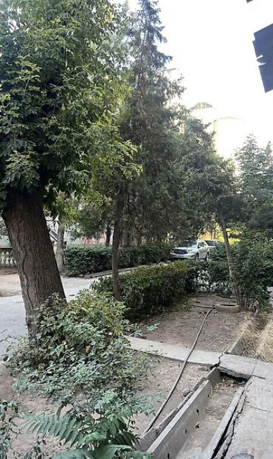 3 комнаты, 53 м², 104 серия, 4 этаж, Косметический ремонт Бишкек - изображение 7