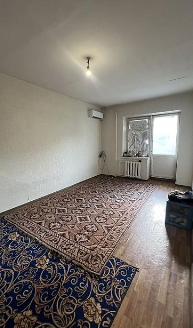 3 комнаты, 53 м², 104 серия, 4 этаж, Косметический ремонт Бишкек - изображение 1