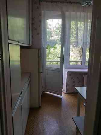 2 комнаты, 50 м², Индивидуалка, 2 этаж, Старый ремонт Бишкек
