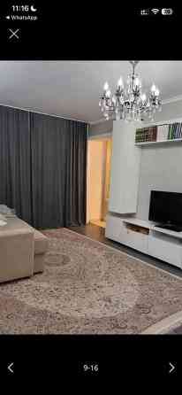 3 комнаты, 52 м², Индивидуалка, 1 этаж, Косметический ремонт Бишкек