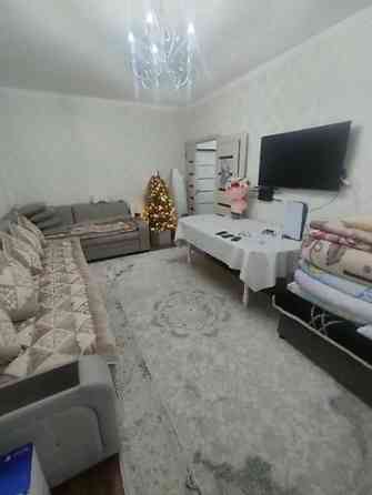 2 комнаты, 53 м², 106 серия, 1 этаж, Косметический ремонт Бишкек