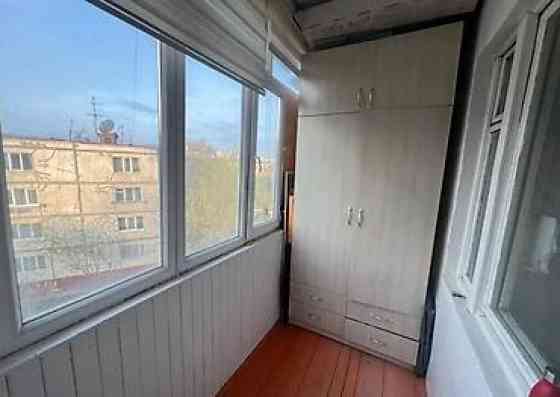 2 комнаты, 50 м², 105 серия, 4 этаж, Косметический ремонт Бишкек