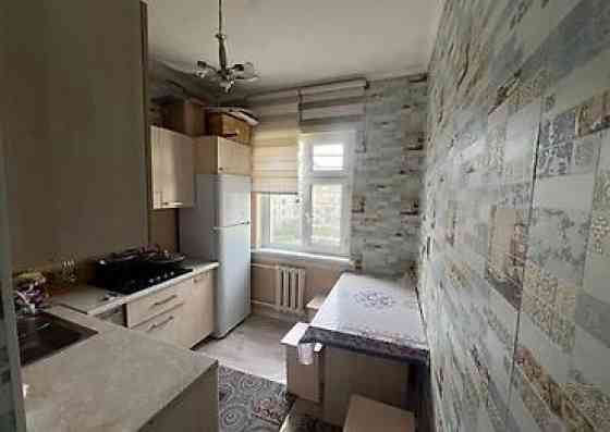 2 комнаты, 50 м², 105 серия, 4 этаж, Косметический ремонт Бишкек