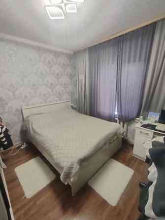 2 комнаты, 53 м², 106 серия, 1 этаж, Косметический ремонт Бишкек
