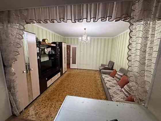 1 комната, 52 м², 106 серия улучшенная, 2 этаж, Косметический ремонт Бишкек
