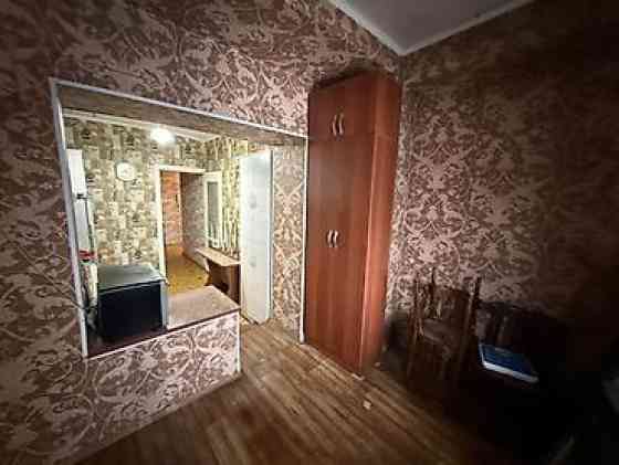 1 комната, 52 м², 106 серия улучшенная, 2 этаж, Косметический ремонт Бишкек