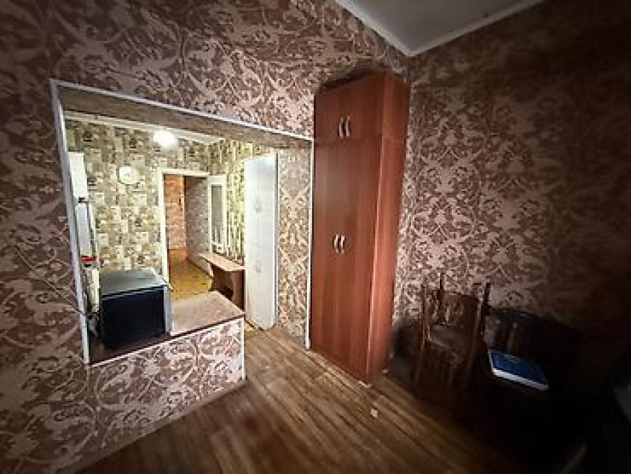 1 комната, 52 м², 106 серия улучшенная, 2 этаж, Косметический ремонт Бишкек - изображение 5