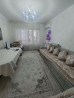 2 комнаты, 53 м², 106 серия, 1 этаж, Косметический ремонт Бишкек